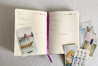 Tarot Journal