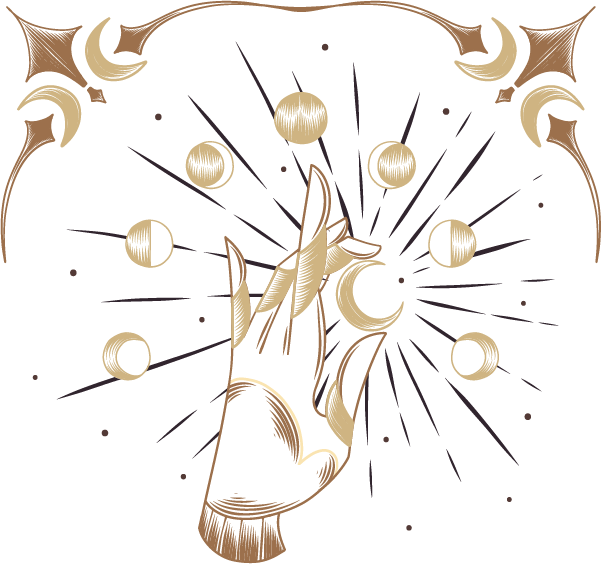 Hand Left